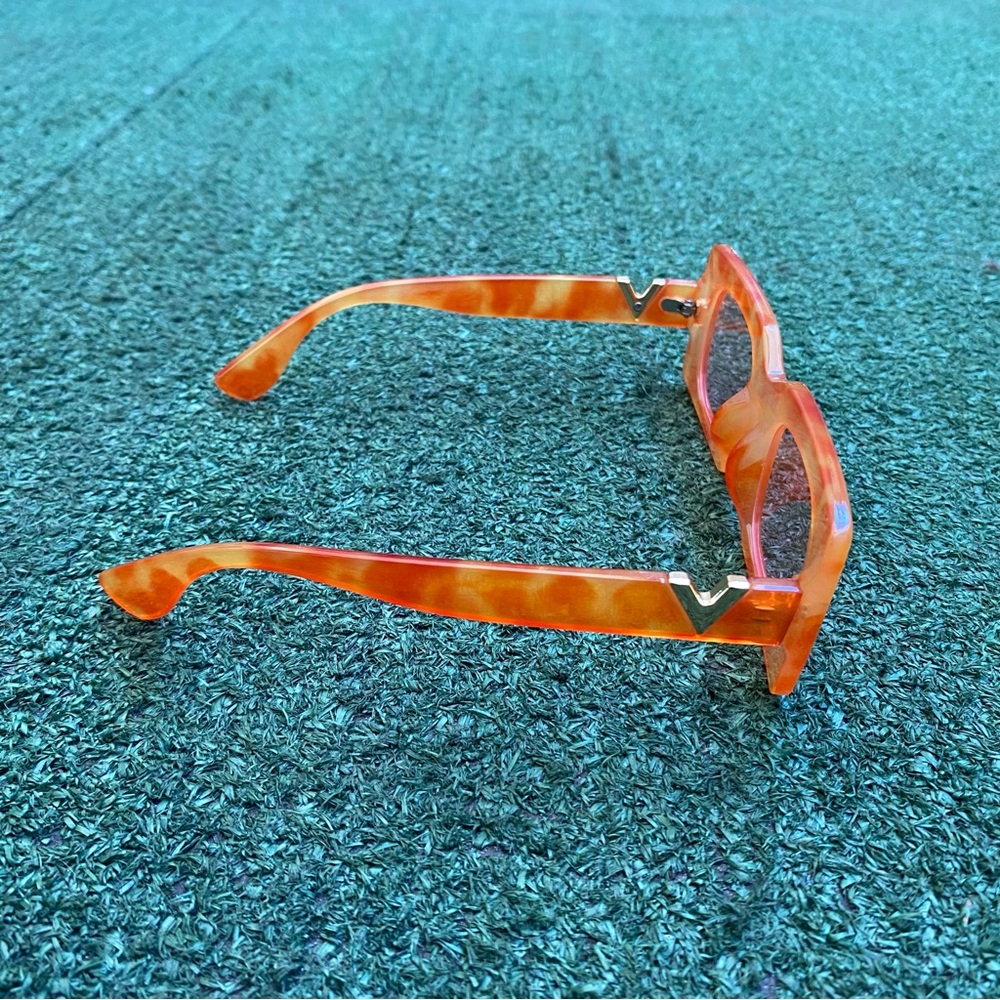 Designer glasses - Picture 5 of 7